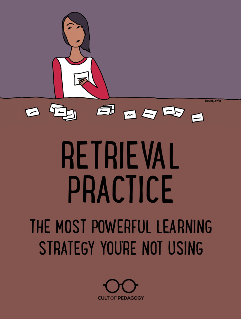 Retrieval Practice